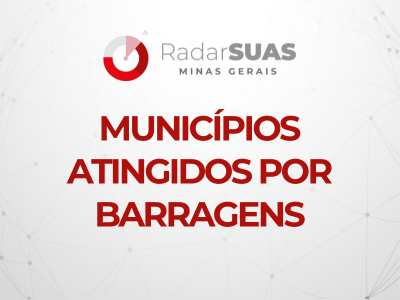 Barragens