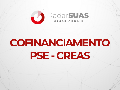 Cofinanciamento PSE