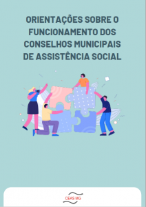 Coronavírus: Orientações sobre o funcionamento dos Conselhos Municipais de Assistência Social